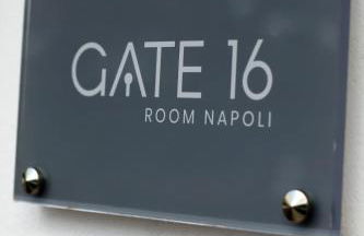 Gate 16 Room Napoli - Photo 14