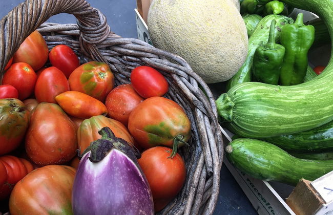 Agriturismo La Mussia - Foto 59