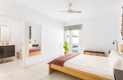 Villa Verode - Private Heated Saltwater Pool - Foto 41