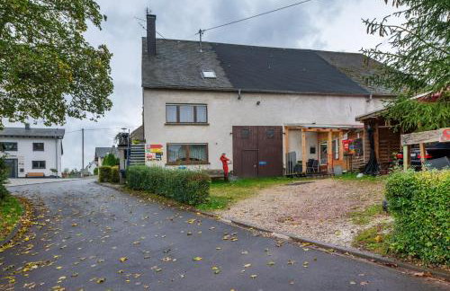 Ferienhaus Störzel - Wohnung A - Foto 23