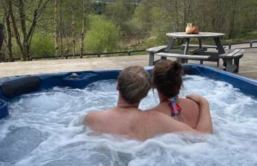 Ben Nevis Scotland Highlands, Camden House luxury home - Foto 11