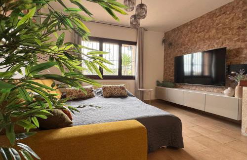 Villa Paraiso - mit riesigem Traumpool - Foto 23