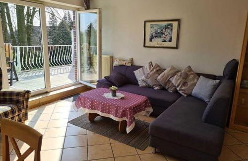 Ferienwohnungen Meyerhof, 55116 - Foto 17