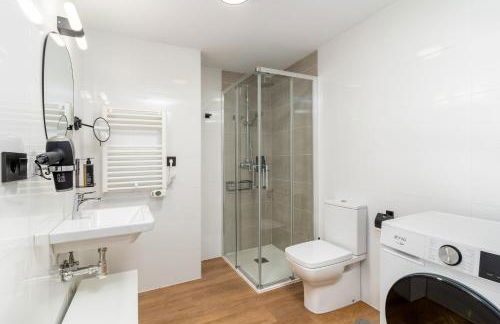 Limehome Oviedo Calle Postigo Bajo - Foto 82