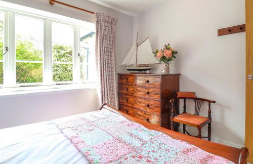 Questant Lodge - Photo 10