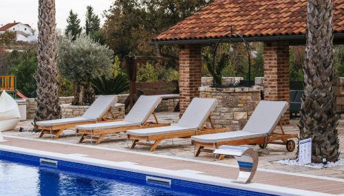 Villa Marta ZadarVillas - Foto 5