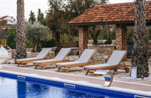 Villa Marta ZadarVillas - Foto 5