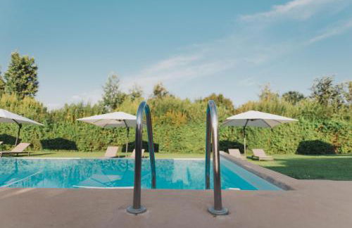 Relais Corte Guastalla Apartments - Foto 79