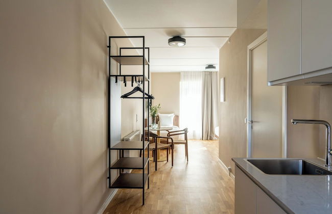 Numa | Copenhagen Norrebro - Photo 6