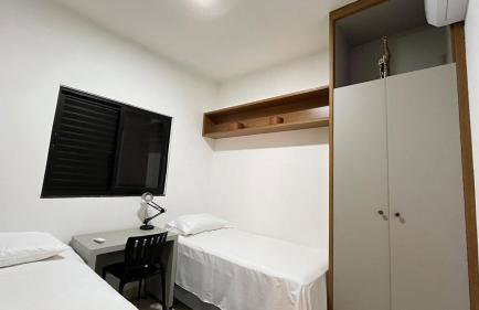 201-2 · Apê Luxo Próx Ânima/UniEva - Foto 8