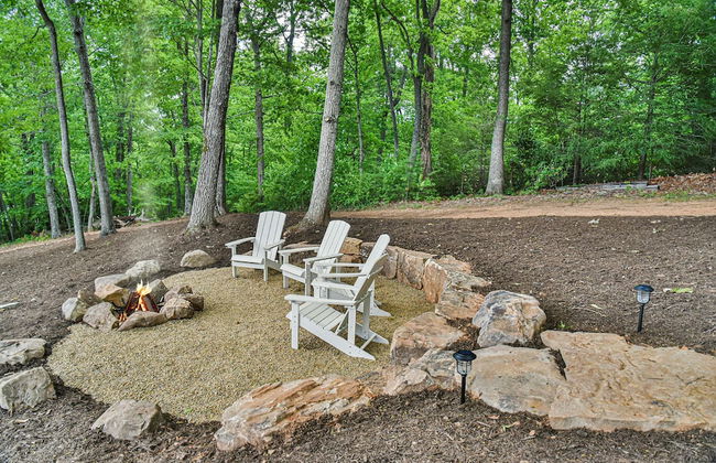 The Sunset House - Foto 29