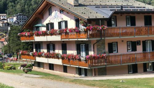 Casa Rosa Aprica - Foto 1