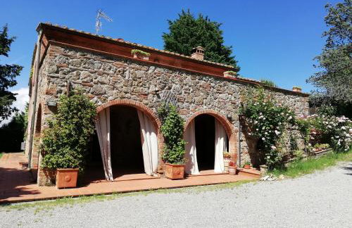 Podere Sionne - Foto 21
