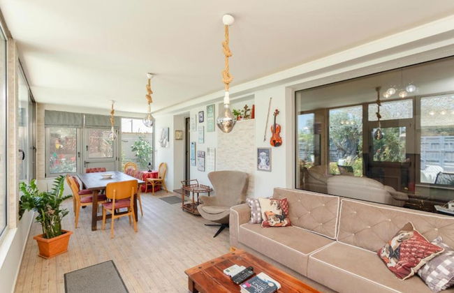 Villa Ammos in Afandou - Foto 6