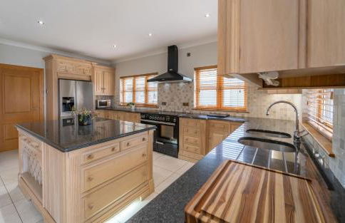 The Hoose at The Vu - Foto 91