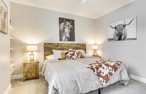 3 Mi to OWA Modern Condo with Resort Pool! - Foto 13