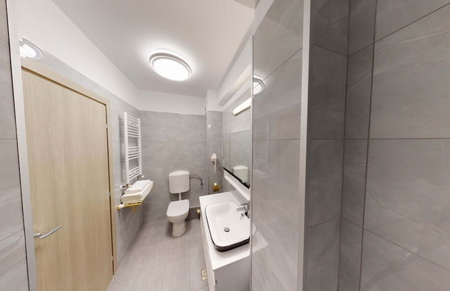 Le Blanc Aparthotel - Foto 43