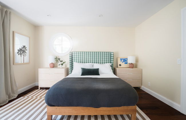 Romero by Avantstay Stunning Villa Close to Beach w/ Pool & Spa - Foto 5