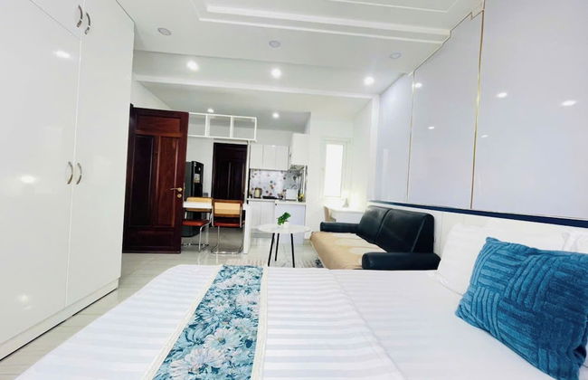 Grace Apartment 3 - Foto 31