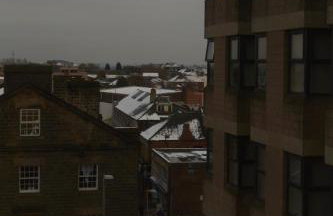 Hayy Apartments Stylish & Central Stays in Barnsley - Foto 40