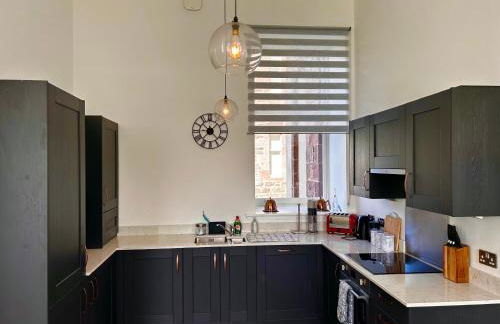 38 Great Glen Townhouse Inverness - Photo 6