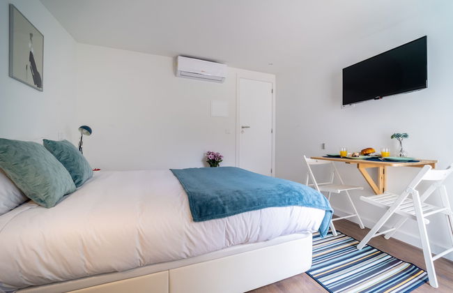 Guadalupe Lofts - Foto 18