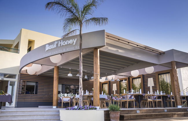 Blue Dome Hotel - Foto 51