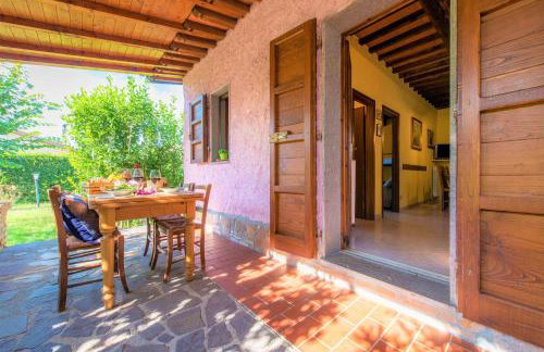 Hostly - Country House Donoratico - ONLY FOR FAMILIES - Foto 8