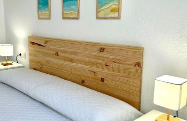 Ático 2 habitaciones a 290mt de la playa de los Boliches - Photo 19