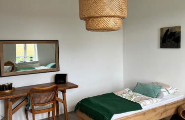 Atelierhaus Hilmsen - Foto 11