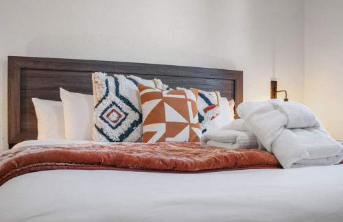 Coler House Cyclist Retreat with Hot Tub - Foto 24