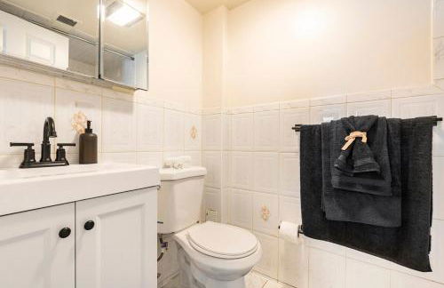 2BR Stay for Crews & Families - Foto 10