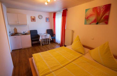 Gästehaus Steuer - Foto 48