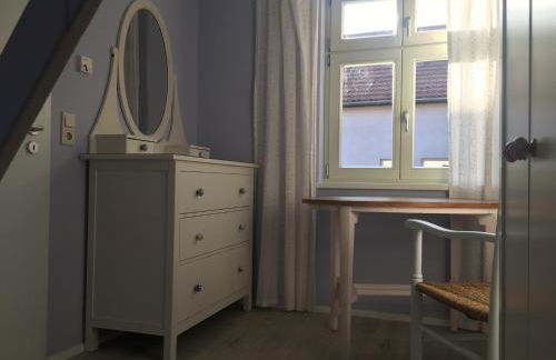 Familienhaus Stadtmitte - Foto 2