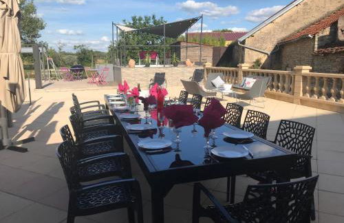 AU POINT DE VUE DE LA ROCHE - Foto 8