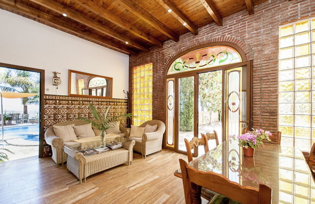 Cubo's Villa Bellavista de las Lomas - Foto 19