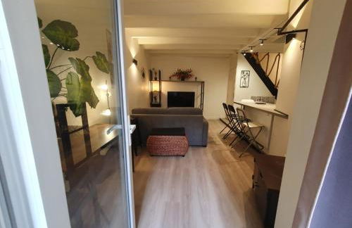 Le Duplex, Centre, Calme, Terrasse - Foto 2