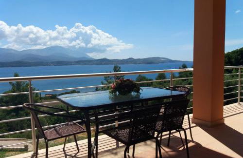 Loggos view apartments - Photo 22