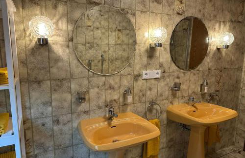 Ferienwohnung "FeWo am Bach" - Pegnitz - Foto 16