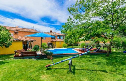 Villa Loreta by IstriaLux - Foto 34