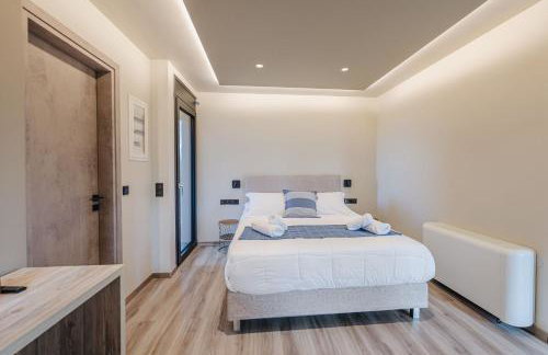 Grand Kourouta Pool Apartments - Foto 7