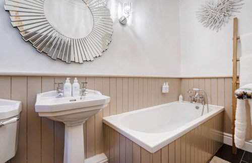 Wharton Cottage, Cartmel, Lake District Retreat - Ridgestone - Foto 41