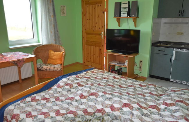 Modern Apartment in Bastorf Near Sea - Foto 6