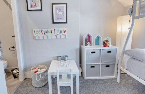 Debenham Lodge Margate - Foto 26