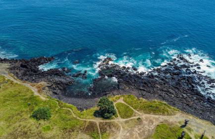 Wave Break Apartment - Foto 12