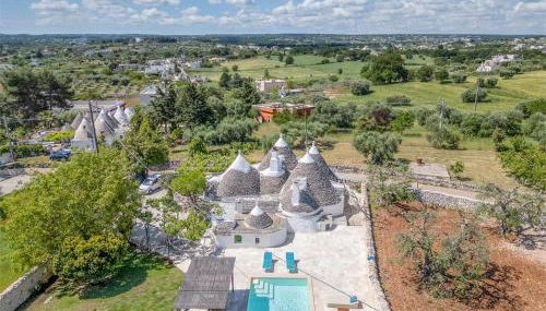 Trullo Matilde - Foto 4