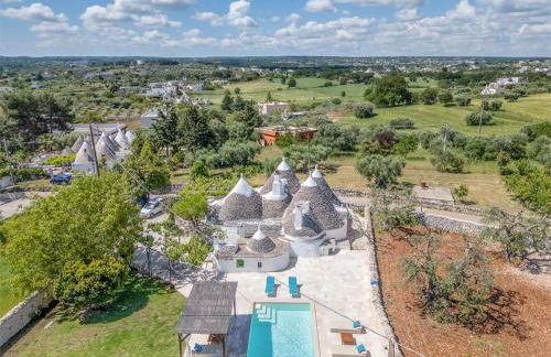 Trullo Matilde - Foto 4