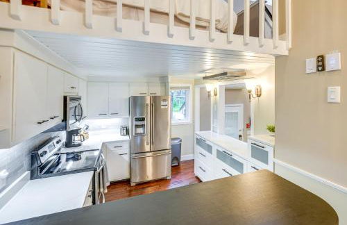 Gilford Townhome with Lakefront Beach and Pool Access! - Photo 12