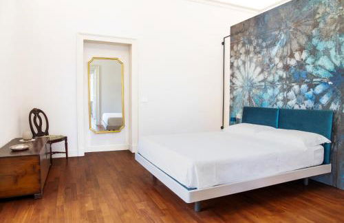 Palazzo Marinella Sicilian Luxury Stay - Foto 64