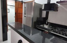 Apartamento a 200mts da praia do Forte - Foto 19